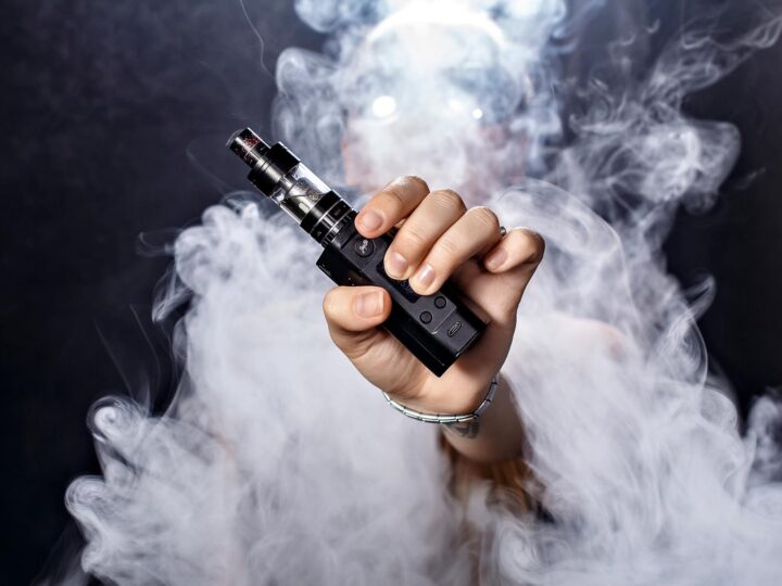Long-Lasting Disposable Vape | Extended Puffs for All-Day Vaping