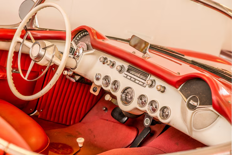 Restoration Tips Using the Right Vintage Cadillac Parts 1 Restoration Tips Using the Right Vintage Cadillac Parts