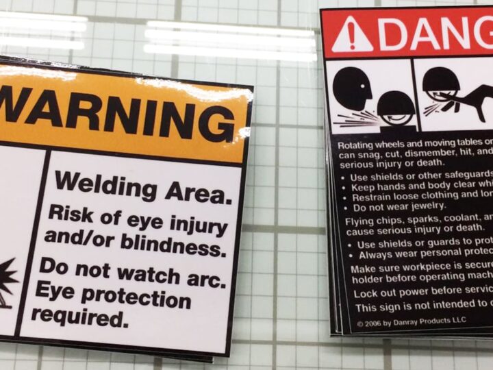 How Long Do Vinyl Stickers Last on Different Surfaces?