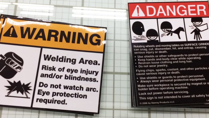 How Long Do Vinyl Stickers Last on Different Surfaces?