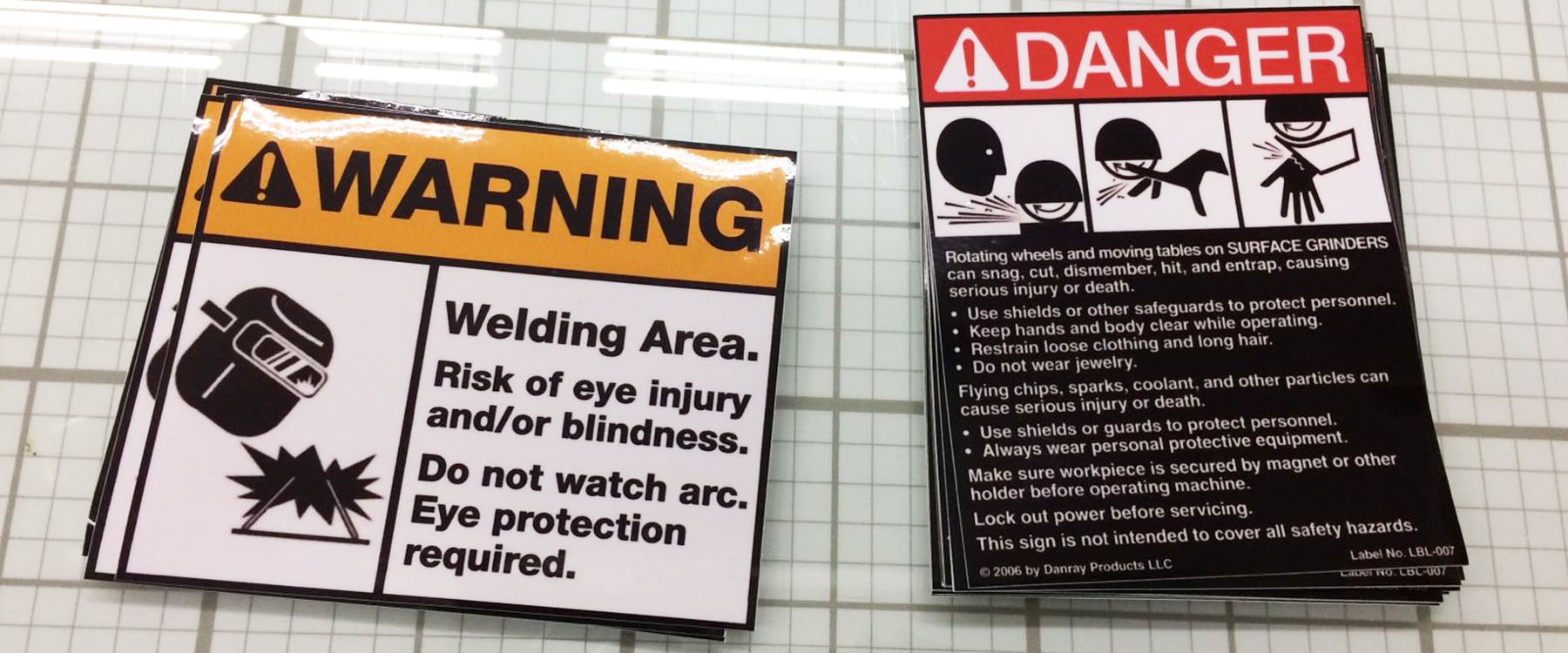 How Long Do Vinyl Stickers Last on Different Surfaces? 1 How Long Do Vinyl Stickers Last on Different Surfaces?