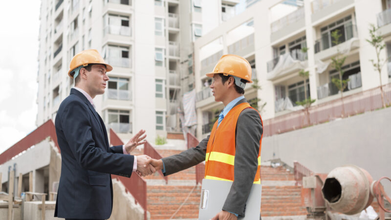 What Are the Key Responsibilities of a General Contractor?