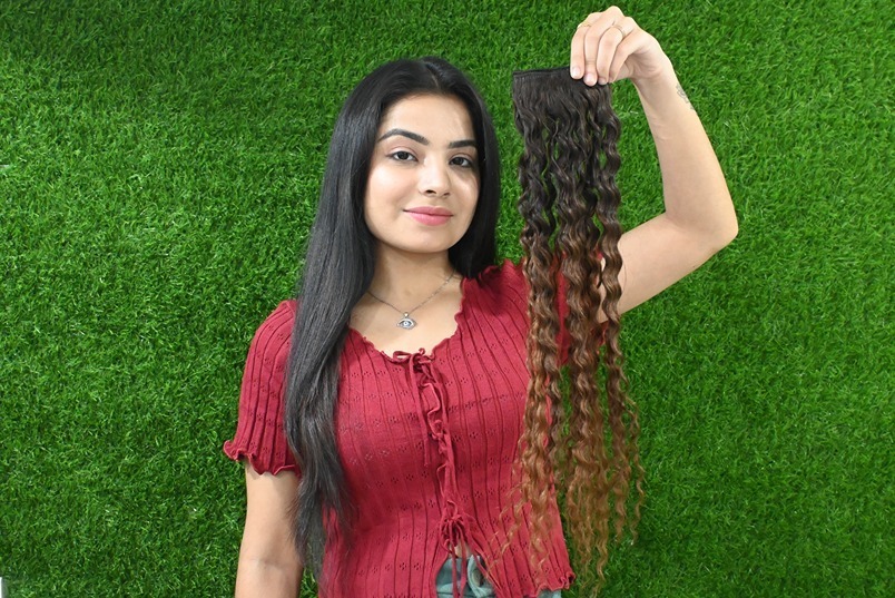 The Complete Guide to Human Hair Extensions: What You Need to Know 1 The Complete Guide to Human Hair Extensions: What You Need to Know