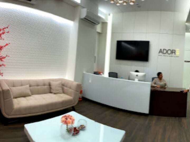 Achieve Youthful Skin with Thread Lift Treatment in Mumbai