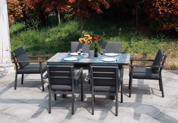 How Do You Maintain and Clean Aluminium Garden Furniture Sets?