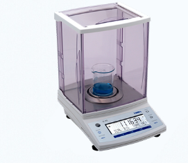Importance of Analytical Balances in Pharmaceutical Research