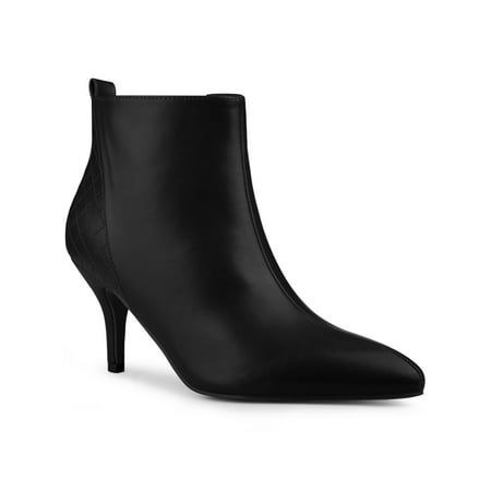 Ankle Boots Outfit Ideas: From Casual to Dressy Looks