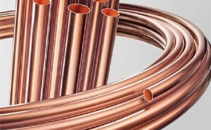 ASTM B280 Copper Tube vs. Other Copper Tube Standards: A Comparison