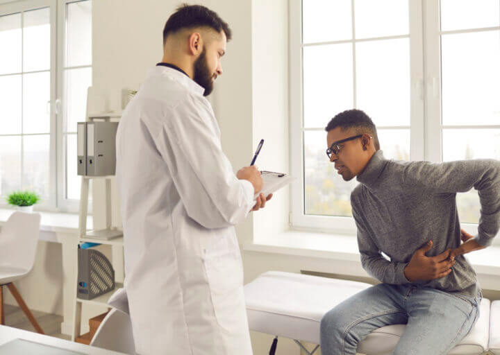 How Long Does It Take to Recover from Back Pain Treatment?