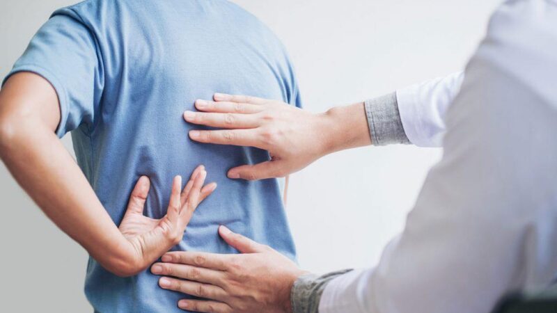 Can Lifestyle Changes Reduce Back Pain?