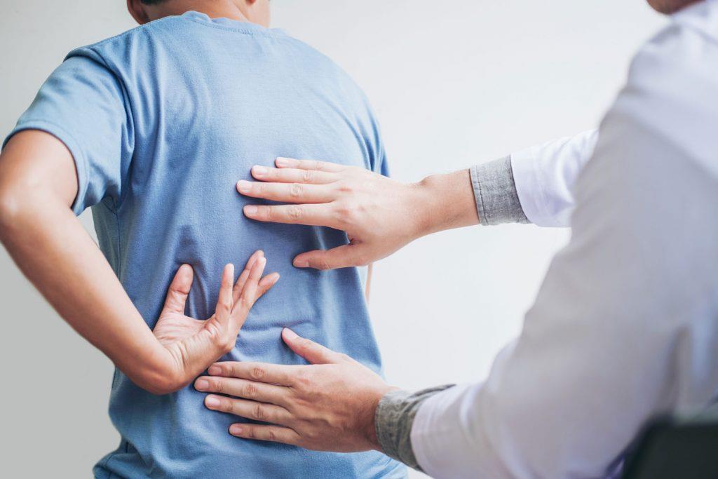 Can Lifestyle Changes Reduce Back Pain? 1 Can Lifestyle Changes Reduce Back Pain?