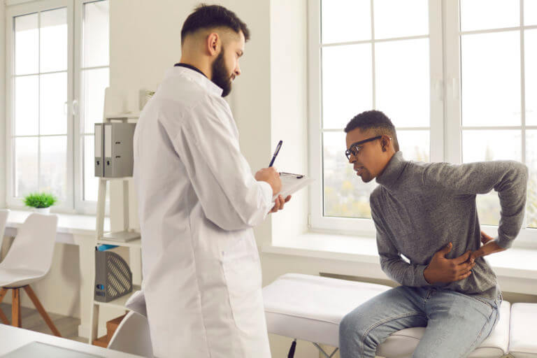 How Long Does It Take to Recover from Back Pain Treatment? 1 How Long Does It Take to Recover from Back Pain Treatment?