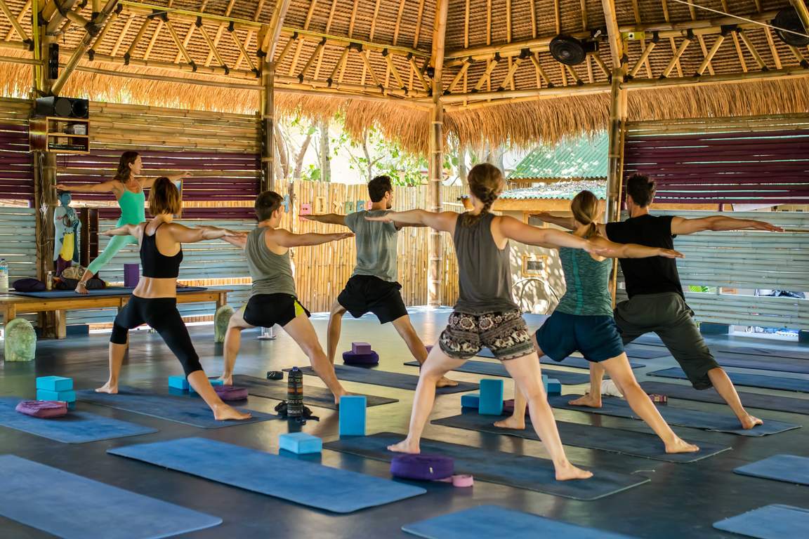Bali Retreats Yoga: Tranquility for All Nations 1 Bali Retreats Yoga: Tranquility for All Nations