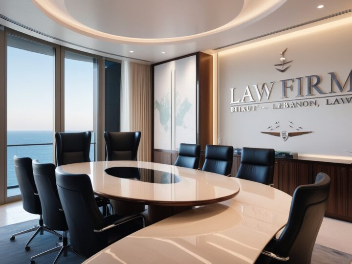 Understanding Agency Relationships under Lebanese Law