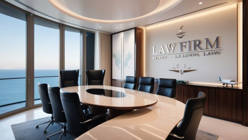 Understanding Agency Relationships under Lebanese Law