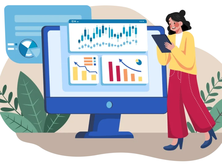 Top Demat Accounts for a Beginner Investor in India