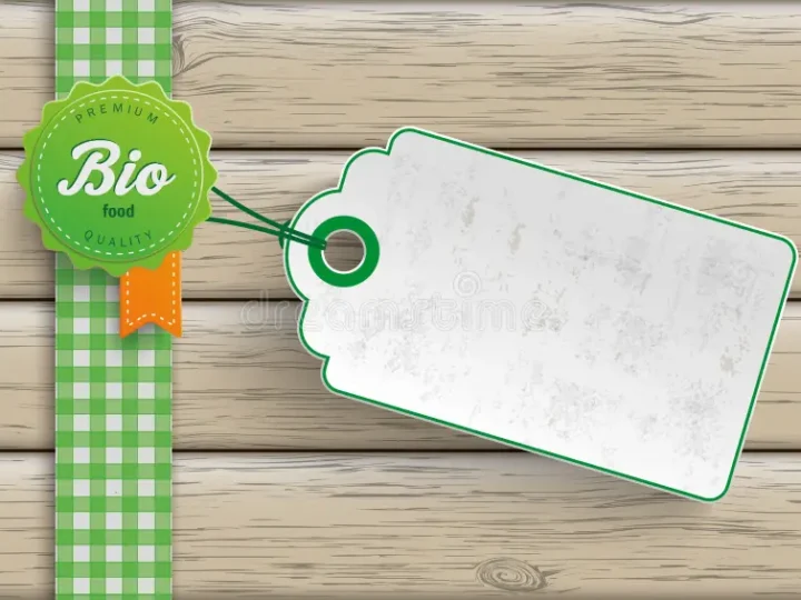 Swing Hang Tag: Elevate Your Product Presentation with Style