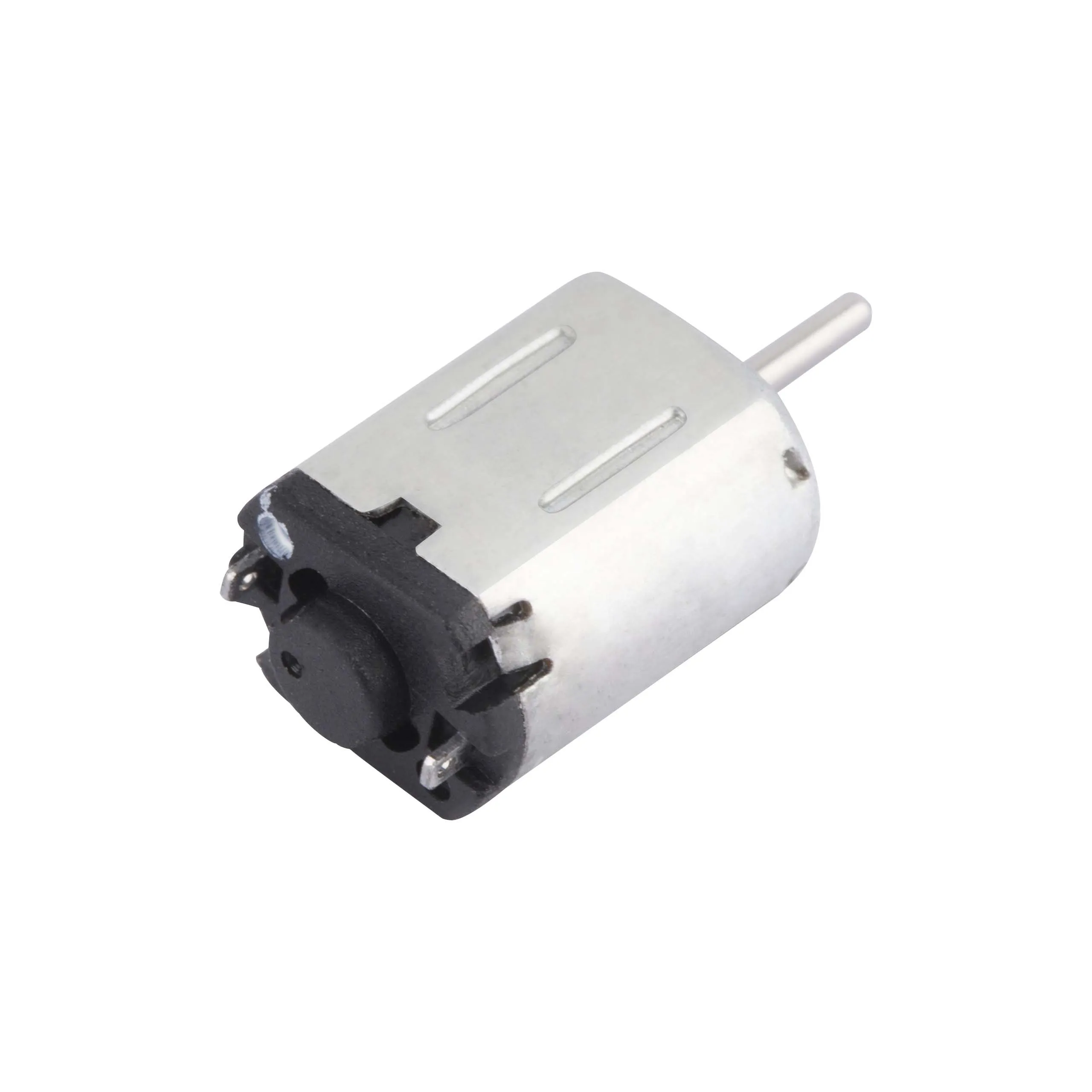 How Does a Brushed DC Motor Compare to a Brushless DC Motor? 1 How Does a Brushed DC Motor Compare to a Brushless DC Motor?