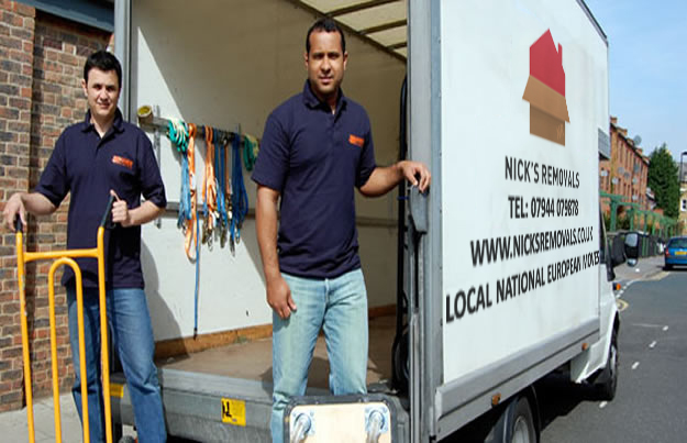 Manchester’s Premier Removal Company Expands Services to Meet Growing Work