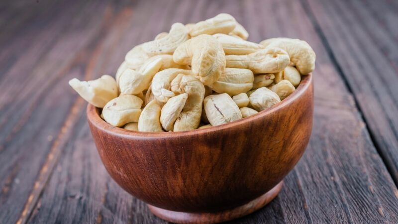 Where Can I Find Trusted Cashew Nut Manufacturers In Goa?