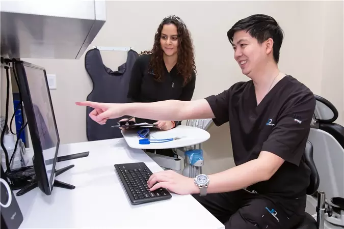 What Can a Sleep Apnea Dentist Do for Your Sleep Issues?