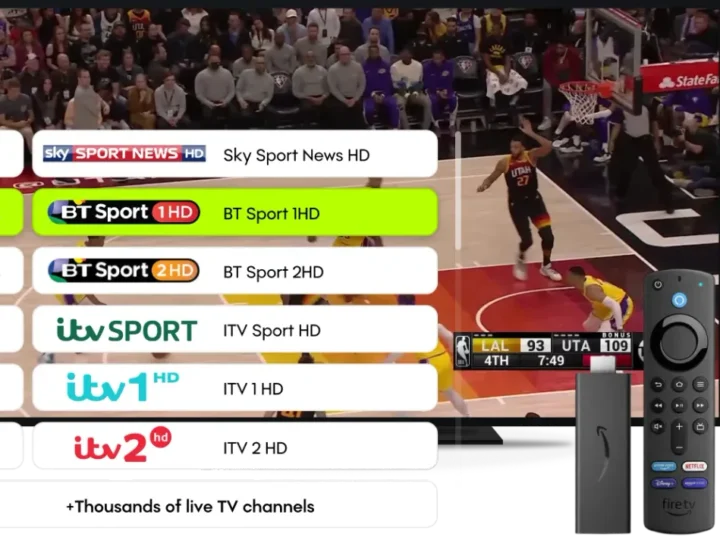 La Revolución de IPTV España: Todo lo que Necesitas Saber en 2025