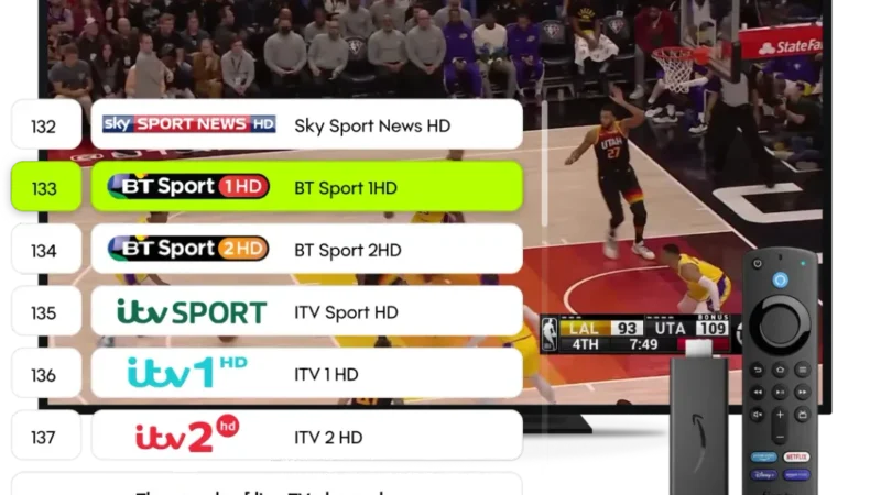 La Revolución de IPTV España: Todo lo que Necesitas Saber en 2025