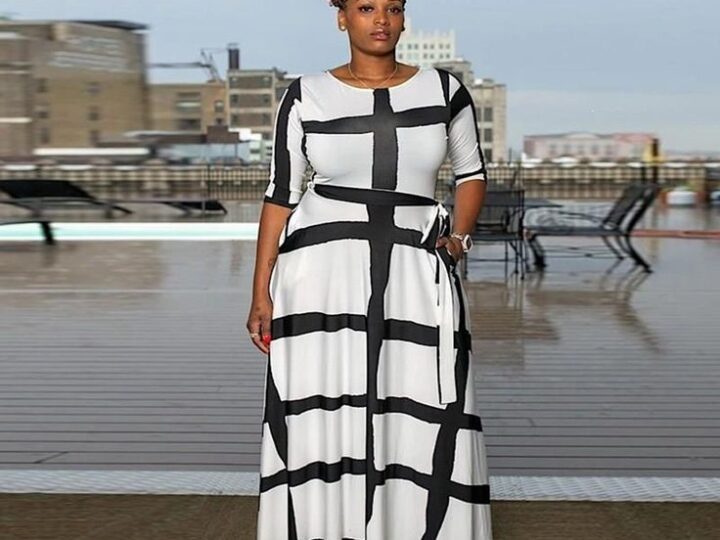 Why Every Wardrobe Needs a Few Timeless Church Dresses for Women