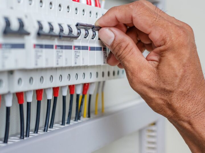 Sigma Circuit Breakers – Reliable Protection for Your Panel in 2025