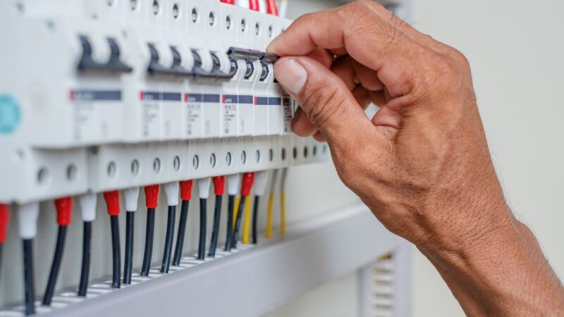 Sigma Circuit Breakers – Reliable Protection for Your Panel in 2025