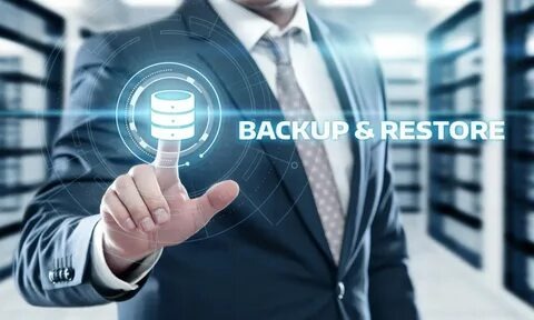 The Future of AI in Data Backup Services and Protection