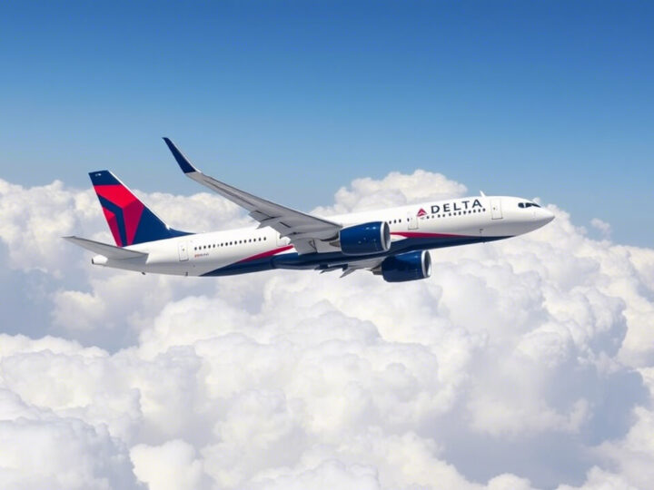 Best Time to Book Delta Flights for Seniors
