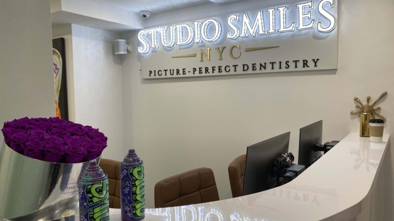 How Do Dental Implants Improve Your Oral Health?