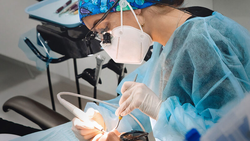 How Long Does a Root Canal Treatment Take?