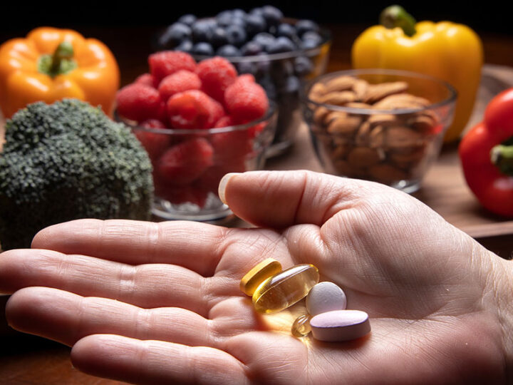Dietary Supplements Market: Fueling Global Health and Wellness