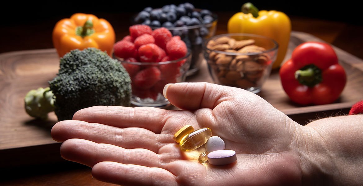 Dietary Supplements Market: Fueling Global Health and Wellness 1 Dietary Supplements Market: Fueling Global Health and Wellness