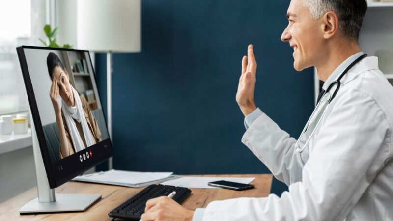 Digital Healthcare Innovations – NY Online Conference