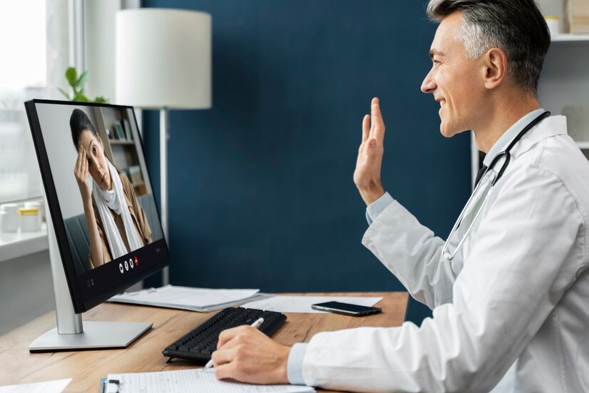 Digital Healthcare Innovations – NY Online Conference 1 Digital Healthcare Innovations – NY Online Conference