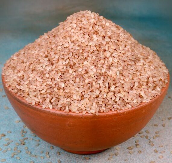 Palakkad Rice: The Nutritious Heritage Grain of Kerala You Shouldn’t Miss