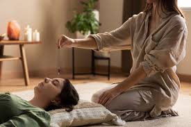 Unlocking the Power of Somatic Therapy: What a Somatic Therapist in Los Angeles Can Do for You