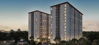 Luxury Apartments by Godrej Thanisandra Bangalore 1 Luxury Apartments by Godrej Thanisandra Bangalore