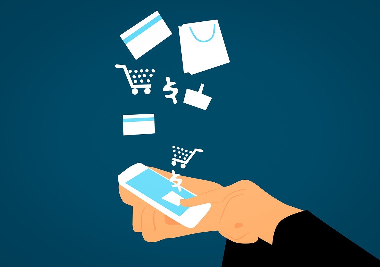 Top Services Offered by a Professional Ecommerce Agency