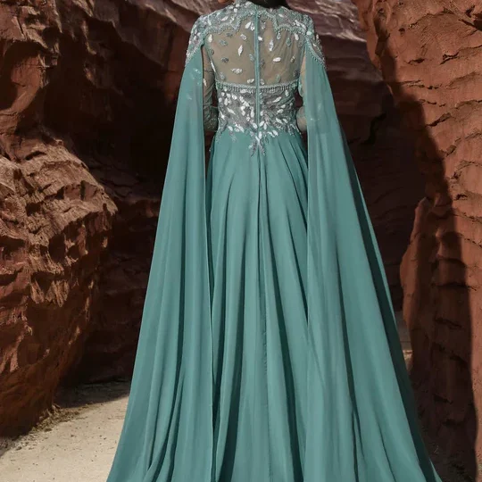 Dazzle in Sequins: Magical Wedding Gowns by WonderlandByLilian