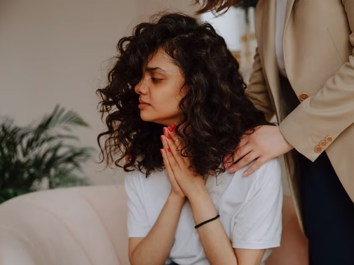 How Does Emotional Healing Coaching Improve Your Mental Well-being?