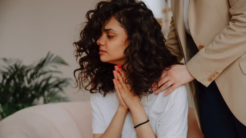 How Does Emotional Healing Coaching Improve Your Mental Well-being?