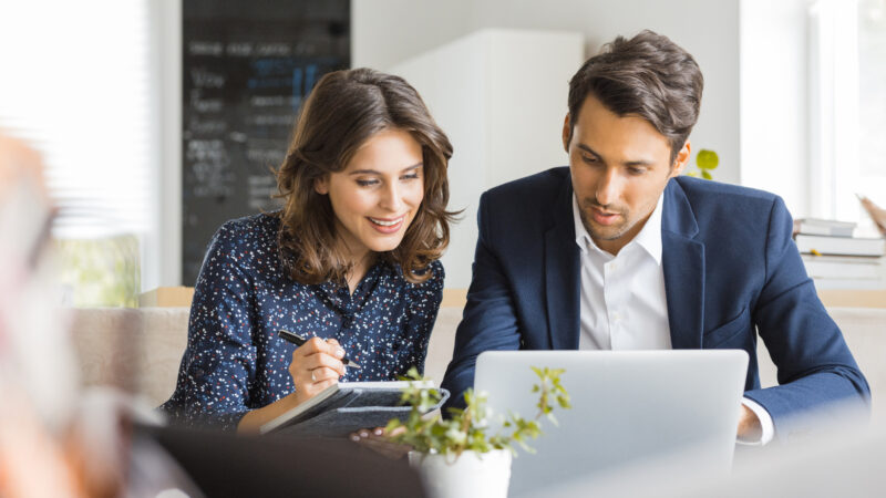 What Kind of Data Trainers Use to Track and Adapt Your Progress?