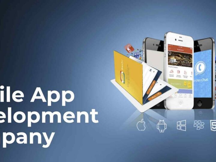 Dubai Mobile App Developers Creating Digital Game-Changers