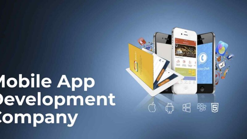 Dubai Mobile App Developers Creating Digital Game-Changers