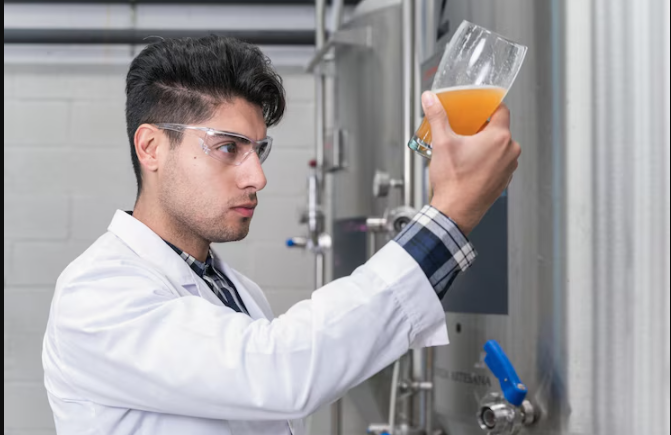 Full-Service Protein Production Lab: Your End-to-End Partner in Protein Research
