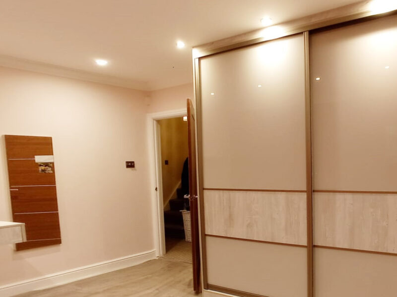 Kostaa | Fitted Sliding Wardrobes UK | Fitted Bedrooms UK